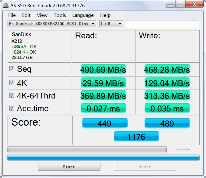 Sandisk XPS 240GB asssd 2018-11-13 empty up fw sanitize.png