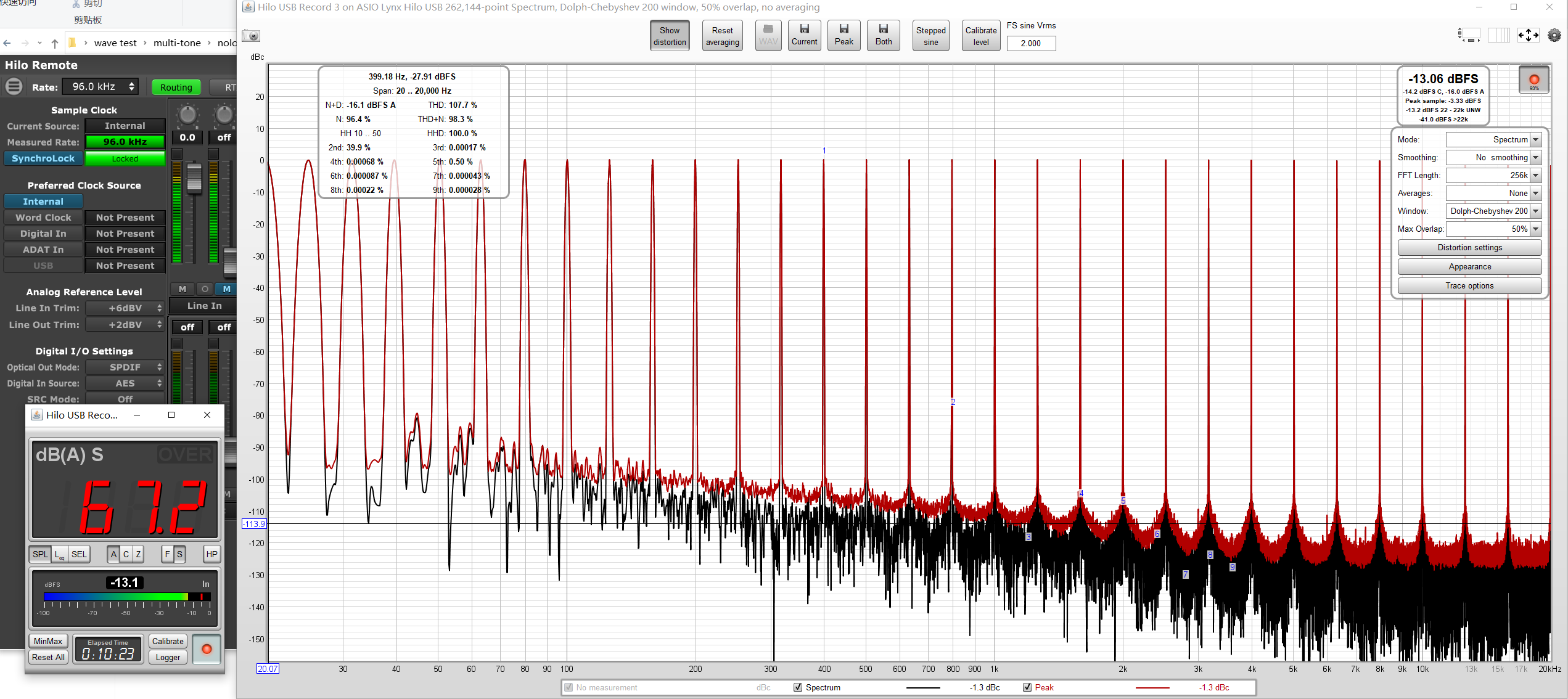 DX90 +6dBV multi-tone lineout.PNG