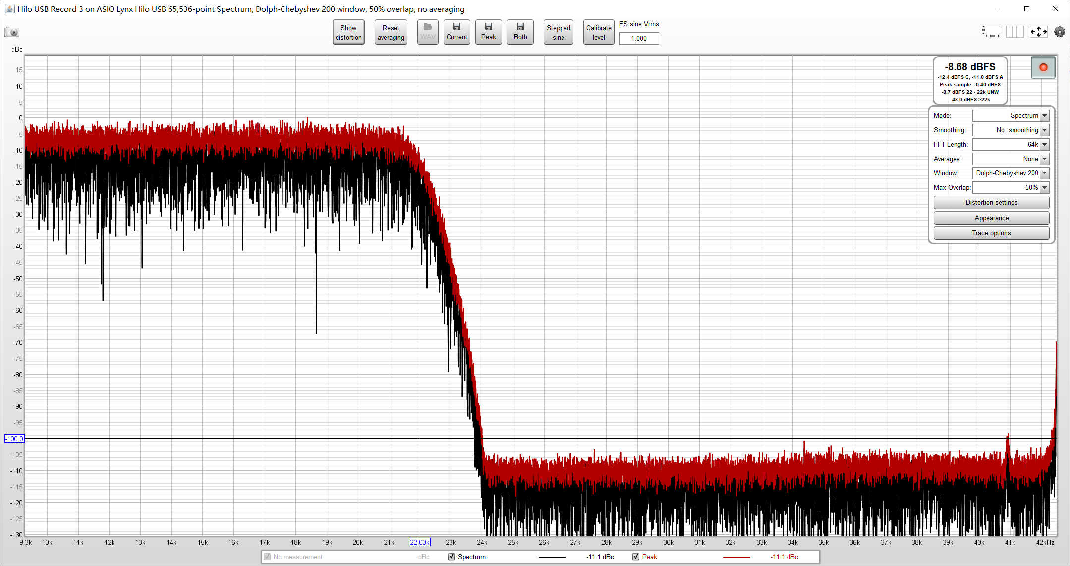 tempotec hd pro white noise.PNG