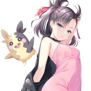 yande.re 984918 sample dress mary_(pokemon) naoki_(endofcentury102) pokemon.jpg