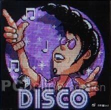 disco舞厅